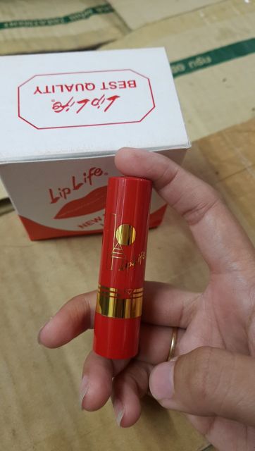 Son Gió Lip Life Thái Lan