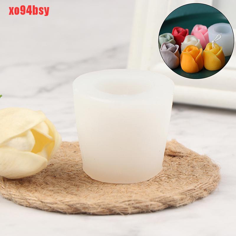 Khuôn Silicon Làm Xà Phòng Thủ Công 94bsy