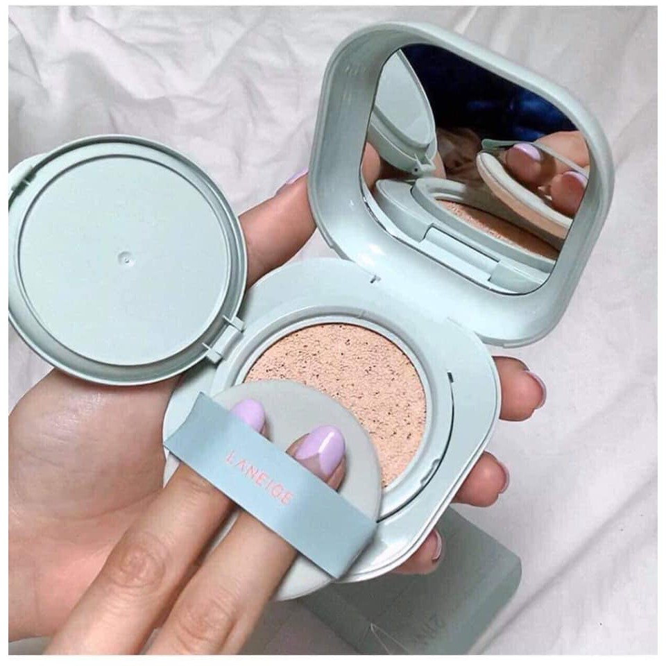 [Kèm lõi] Phấn nước LANEIGE NEO CUSHION NEW 2020