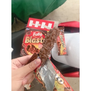 BÁNH PHỦ SOCOLA BLASTO 270g SIÊU NGON