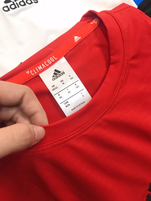 ÁO THUN NAM THỂ THAO Thun lạnh mịn mát co giãn tốt AN272