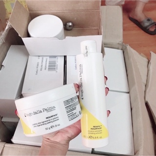 Full bộ peel da tảo ý (1 lọ tảo 50gr + 1 chai hoạt hoá 200ml)