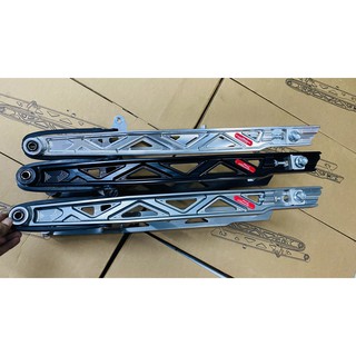 GẤP CNC ATRACING GẮN EX150