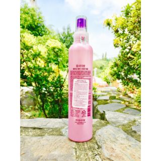 NƯỚC XỊT DƯỠNG TÓC OBSIDIAN HÀN QUỐC 250ML