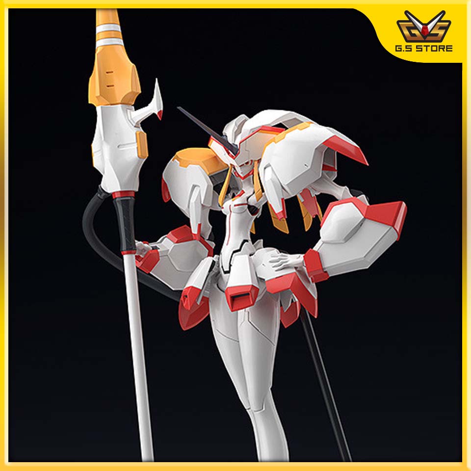 Mô hình MODEROID Strelitzia