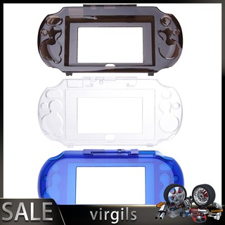 Ốp Bảo Vệ Trong Suốt Cho Sony Ps Vita Psv 2000