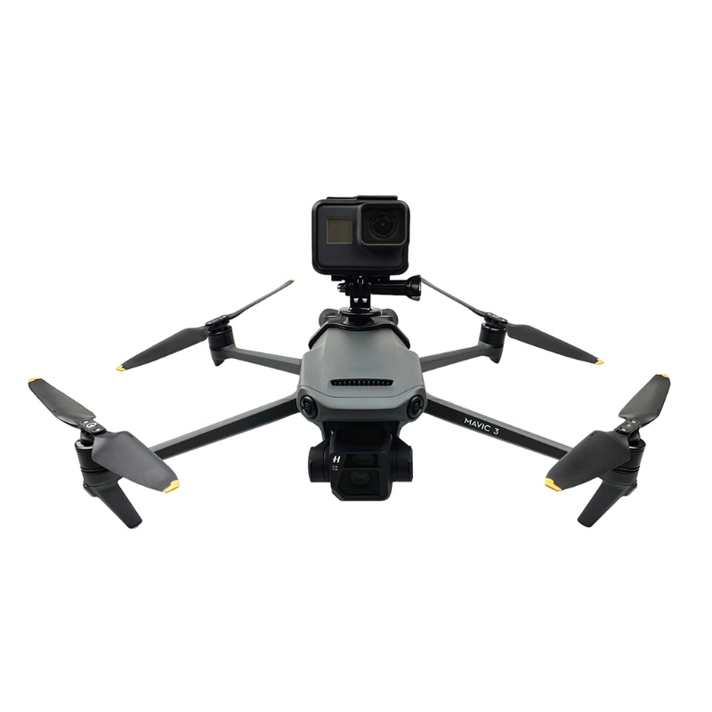Giá Đỡ Thiết Bị Định Vị Chống Thất Lạc Cho Mavic 3 / 3