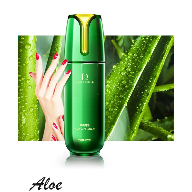 Gel bôi massage siêu trơn nhớt chiết xuất nha đam , chất tạo độ ẩm dung tích 100ml body lubricant