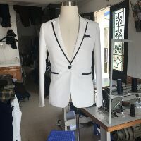 Áo vest nam