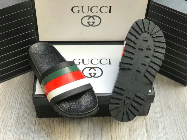 Dép Nam ba màu hot hít