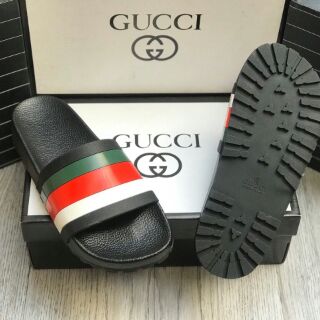 Dép Nam ba màu hot hít
