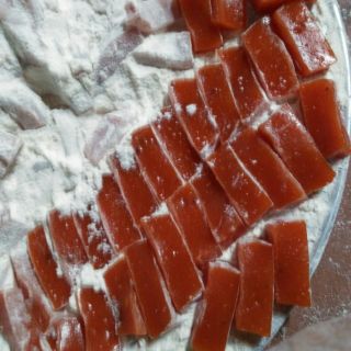 KẸO HỒNG LẠNG SƠN