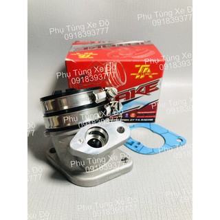 Co xăng TA EX 135 lên Fi ( phi 36mm )
