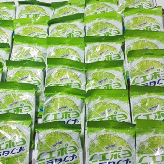Thùng 40 Gói Chanh Muối Thái Lan 100gr