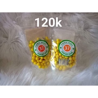 Gói bột nghệ thảo mộc 37 2 gói 120k/200gr