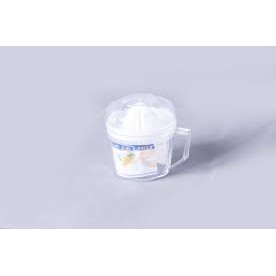 vắt cam kính có lọc