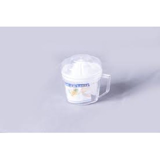 Vắt cam kính có lọc