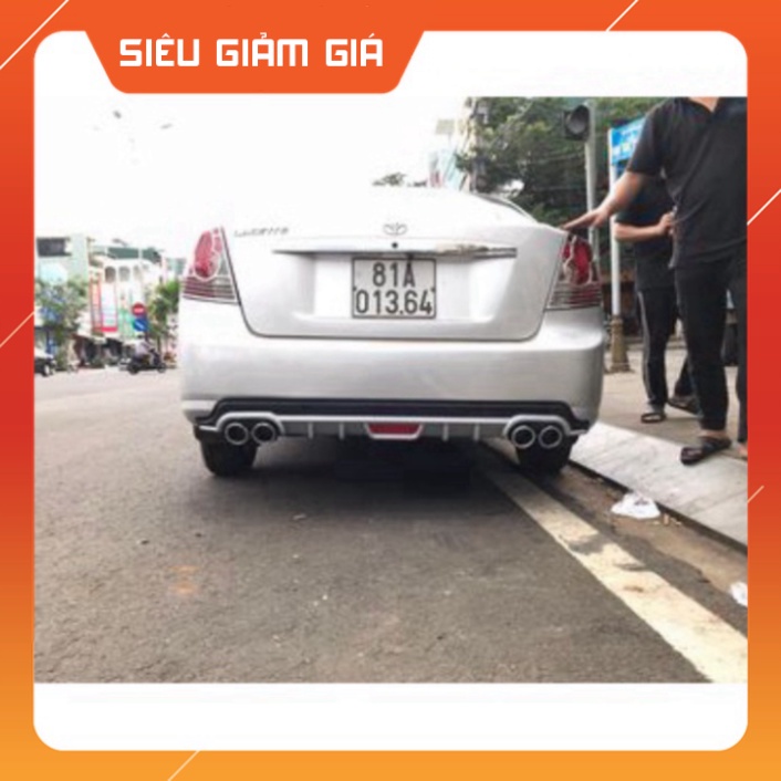 SIÊU GIẢM GIÁ SIÊU GIẢM GIÁ 🔥🔥SIÊU KHUYẾN MÃI Lippo sau Xe Laceti liên doanh(Bản Việt Nam)
