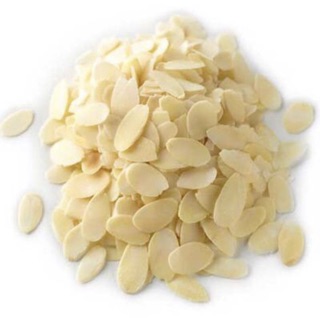 Hạnh Nhân Lát Mỹ 500G
