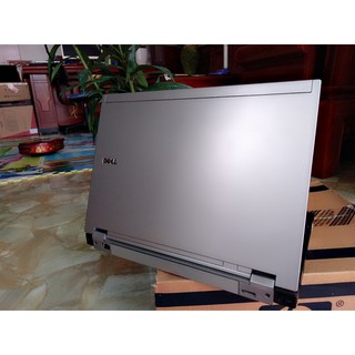 Combo 3 laptop cũ dell 6410