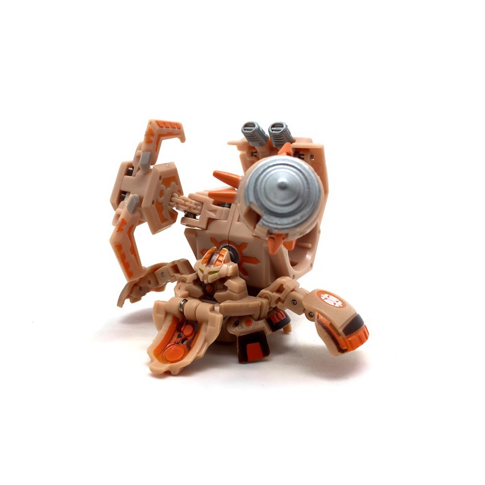 Đồ chơi trẻ em Bakugan Chính Hãng - Subtera Bakugan