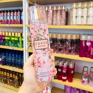 XỊT BODY GUCCI BOOM NEW