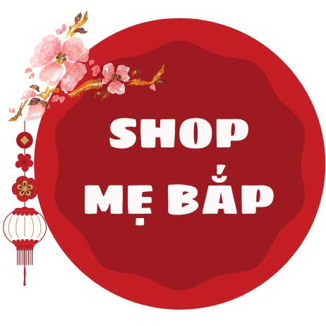 ĂN VẶT SHOP MẸ BẮP