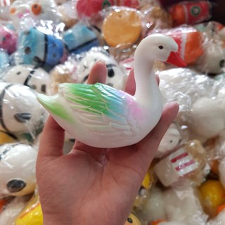 Squishy thiên nga yk936