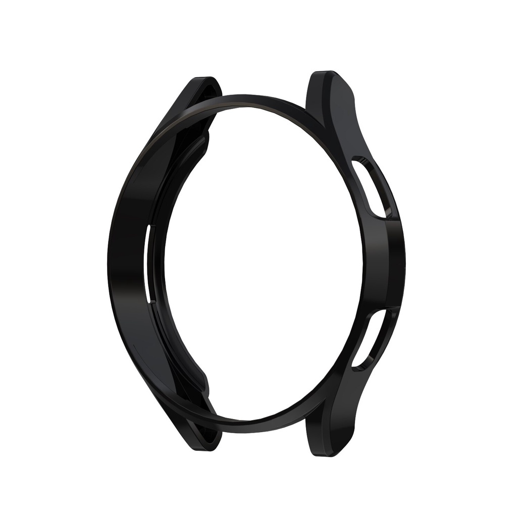 Ốp bảo vệ bằng TPU Silicone mềm chống sốc cho Samsung galaxy watch 4 Classic 46mm