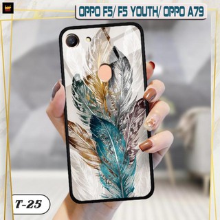 Ốp lưng điện thoại oppo a79/f5/f5 youth - 3d đẹp
