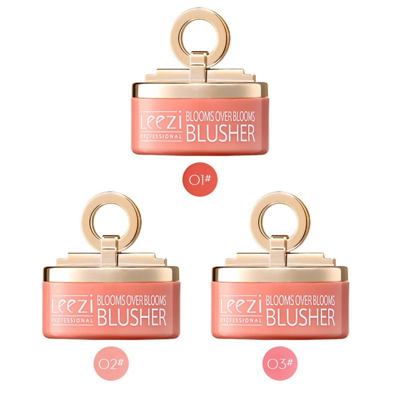 [Hàng mới về] Mút đánh phấn má hồng tinh tế lâu trôi và chống nước/ chống nhòe | BigBuy360 - bigbuy360.vn