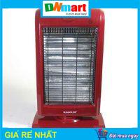MÁy sưởi Sunhouse SHD7016W 3 bóng Halogen