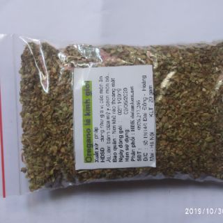 20gam lá thơm OREGANO