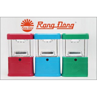 Đèn pin LED Rạng Đông.