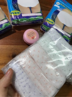 QUẦN LÓT GIẤY HOTGA