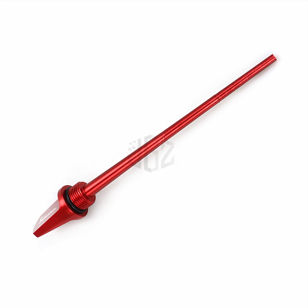 Que lấy dầu chuyên dụng dành cho động cơ xe máy Vespa Sprint Primavera 150 S150 Lx150 Lxv150 Vxl150 2013-2020