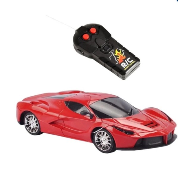 Xe ô tô Ferrari điều khiển từ xa cho bé