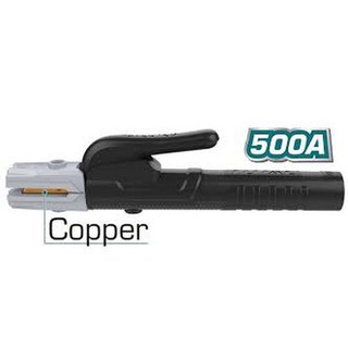 500A Kìm hàn TOTAL TWAH5006