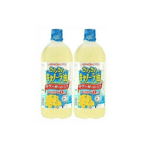 Dầu ăn hoa cải - Hàng Nội Địa Nhật, Thể Tích 1 Lít, Giúp Ngăn Ngừa Các Bệnh Về Tim Mạch, Đột Quỵ, Người Muốn Giảm Cân | BigBuy360 - bigbuy360.vn