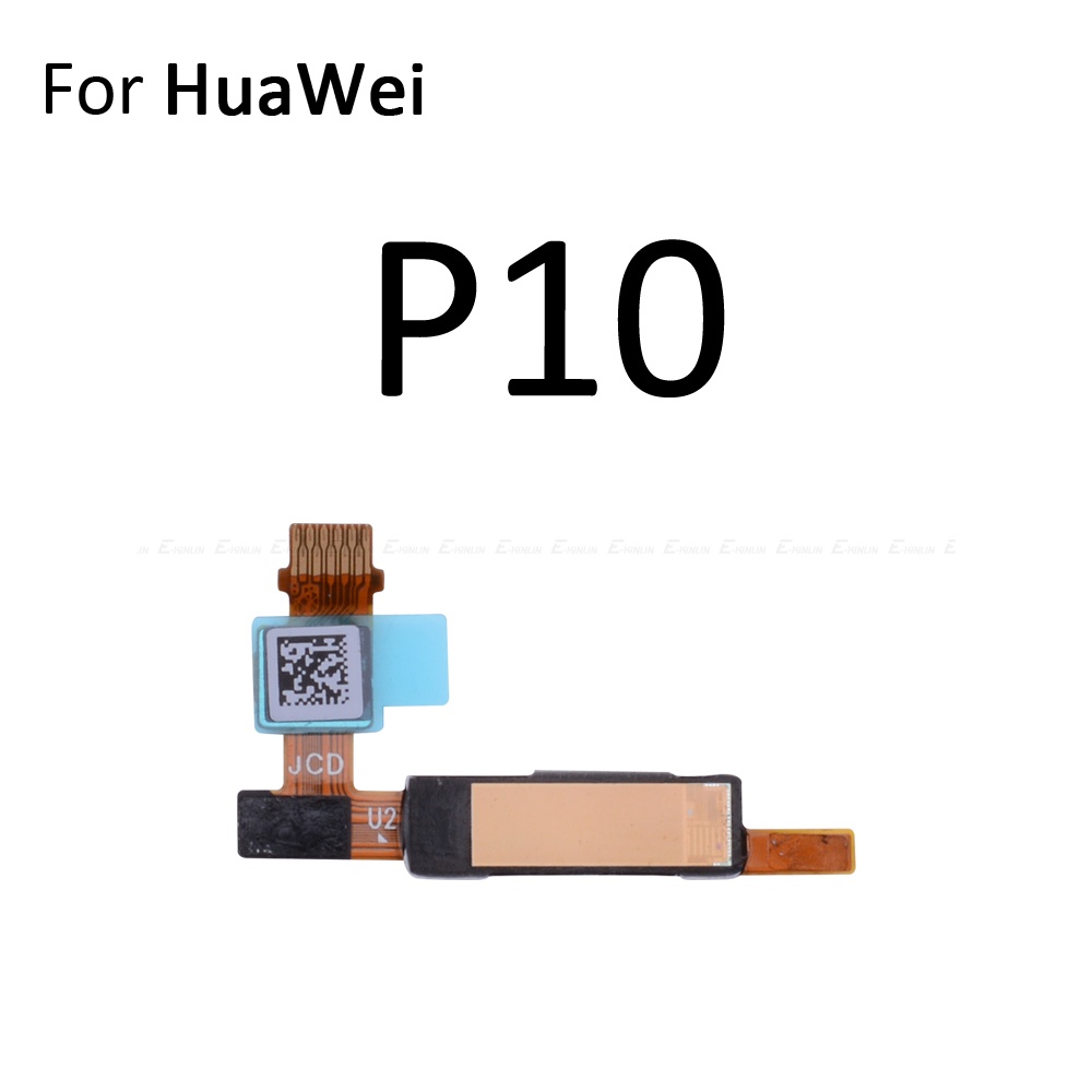 Cáp Flex Cảm Ứng Vân Tay Cho Máy Quét Vân Tay HuaWei P30 20 Pro P10 Lite