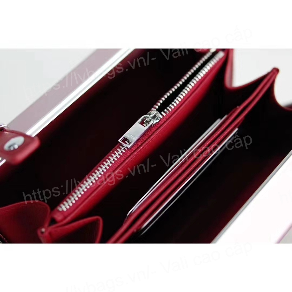 Túi clutch dior