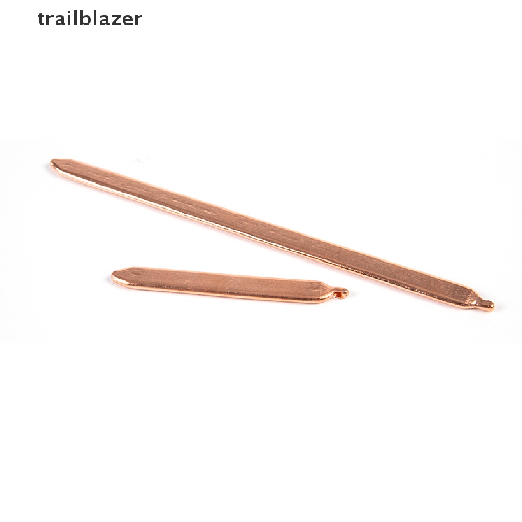 Ống đồng tản nhiệt 60mm-150mm chuyên dụng đa năng cho Laptop / Notebook