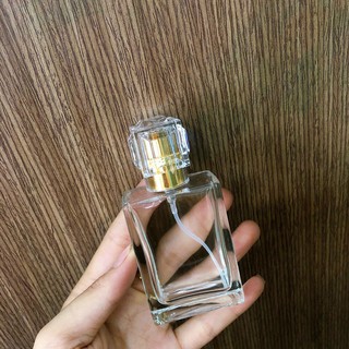 Chai chiết nước hoa cao cấp 30ml