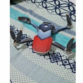 Skin Bảo Vệ Flycam Dji Mavic Mini 2 Full Body Ver 8