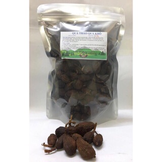 Thảo quả 100g