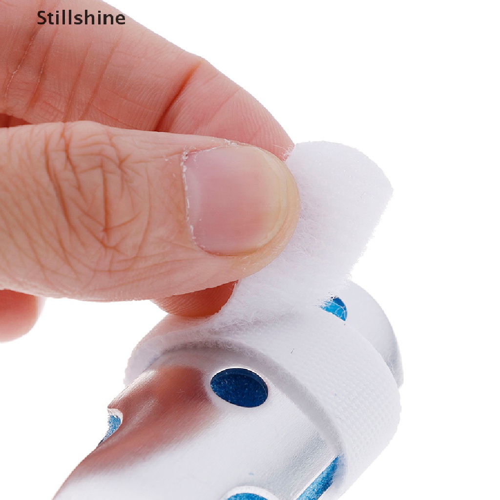 Đai Đeo Hỗ Trợ Điều Chỉnh Tư Thế Ngón Tay Tiện Lợi