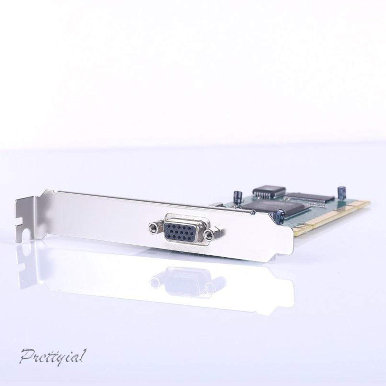 Card Đồ Họa Ati Rage Xl 8mb Pci Vga | BigBuy360 - bigbuy360.vn