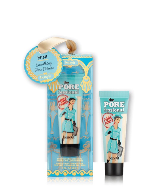 Kem lót Benefit bản Giáng Sinh | BigBuy360 - bigbuy360.vn