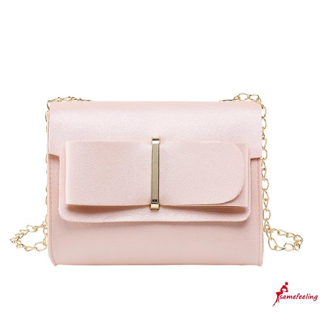 Túi Đeo Chéo Da Pu