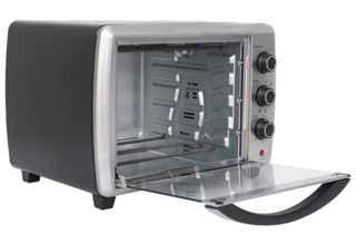 Lò nướng Electrolux 30 lít - EOT30MXC